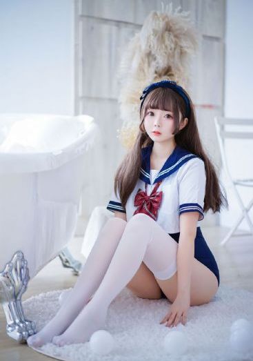 玛露和她的情人