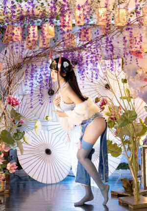 桃色2004未删减版