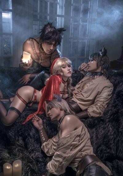 神墓第二季全集完整版