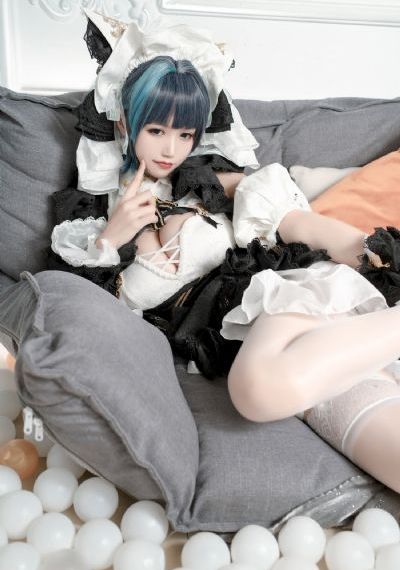 职业的妈妈