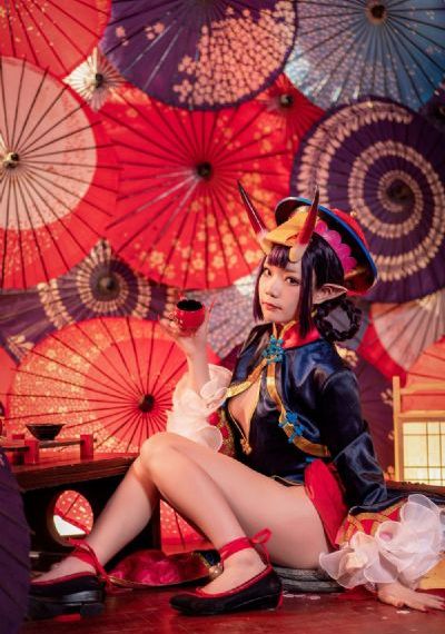 爱上王世子
