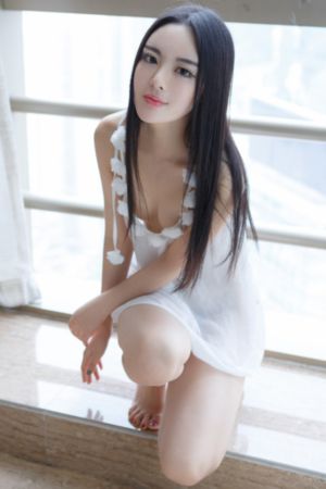 漂亮的女同学3