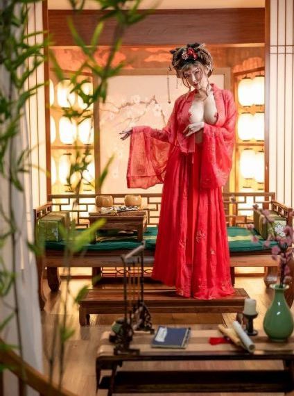 师奶股神