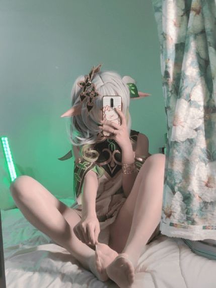 未必之恋