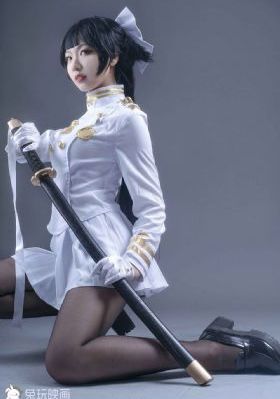 淑女的诱惑