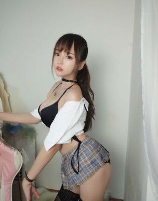 我是猫女仆喵