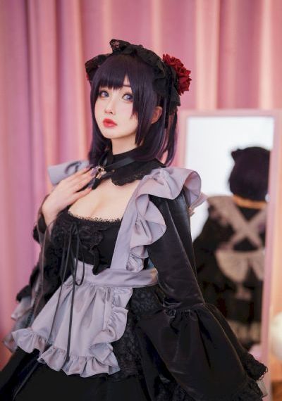 白丝美女被艹