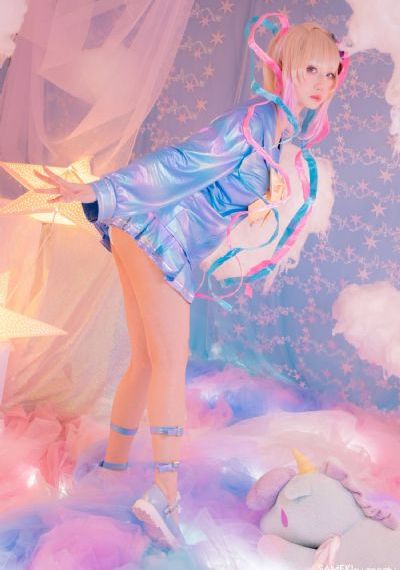 父亲的女秘书