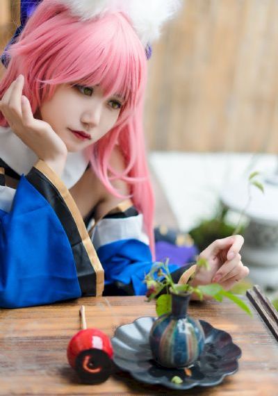 蜜桃仙子