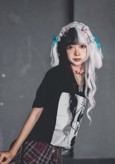野性青春
