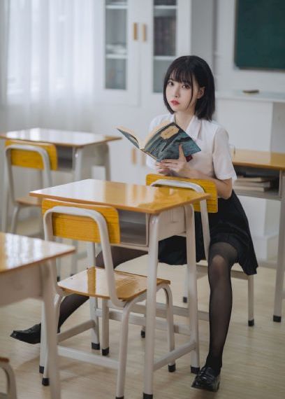 放荡女人