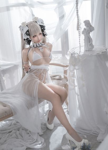 以美之名