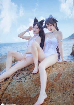 黑白禁区第二部