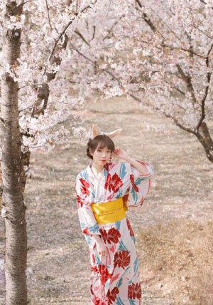香城浪子