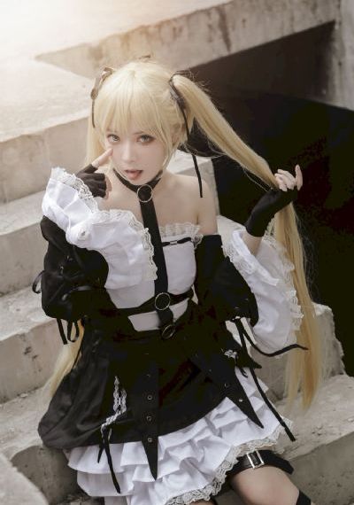 v娘故事