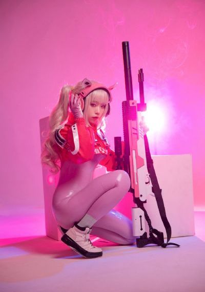 出包王女无修版