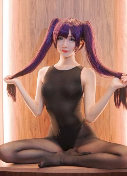 森林深处