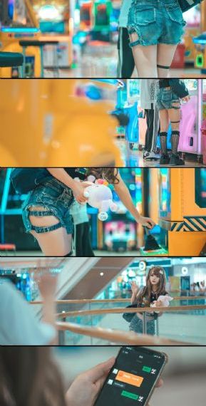 丝袜女教师兰若