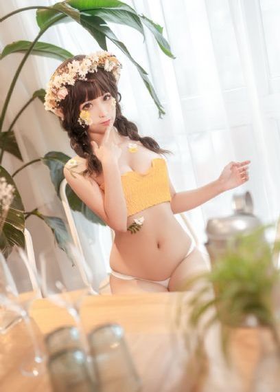 加勒比女海盗未删减