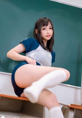 最近妹妹样子有点怪
