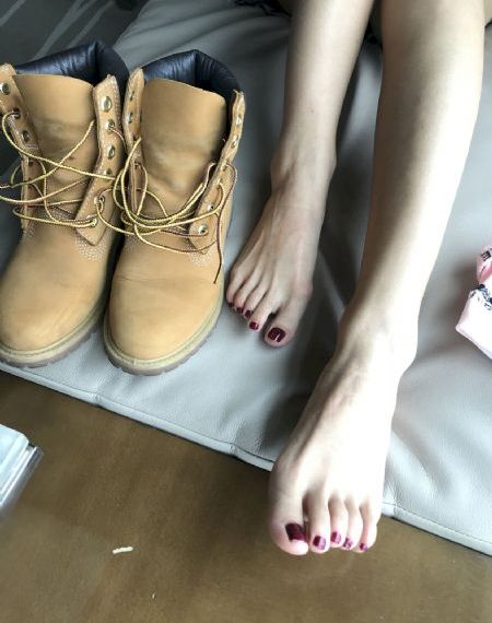 朋友的女友