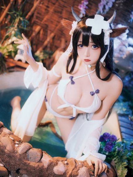 樱花庄的宠物女孩