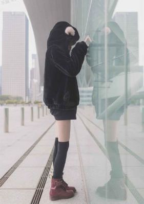 我和大佬的