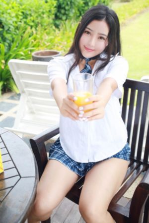 五月槐花香