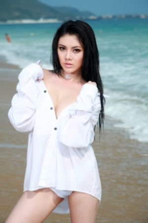 婚姻的背后