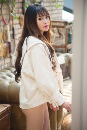 金发女郎