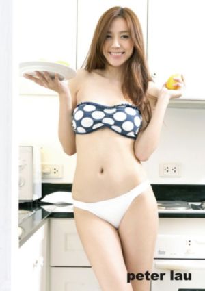 儿子的女友