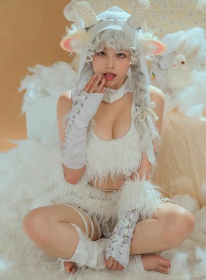 朱莉的第一次