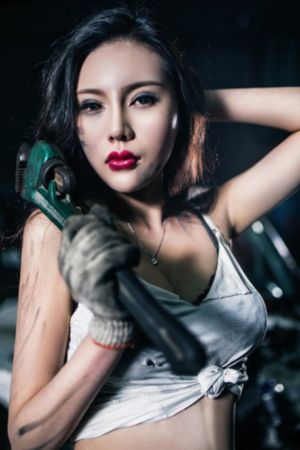 我是加百列