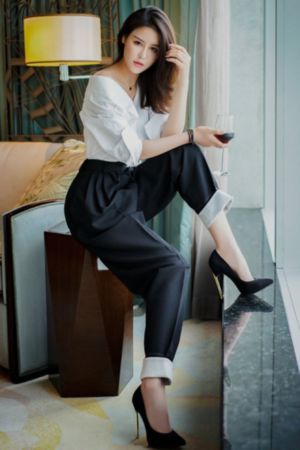 爱上王世子