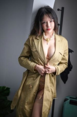 两对夫妇的情事