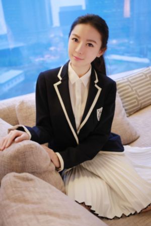 为丈夫升职与部长上司
