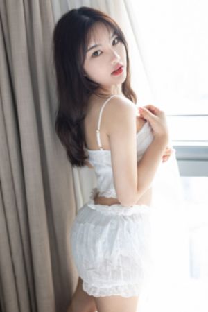 极限女孩