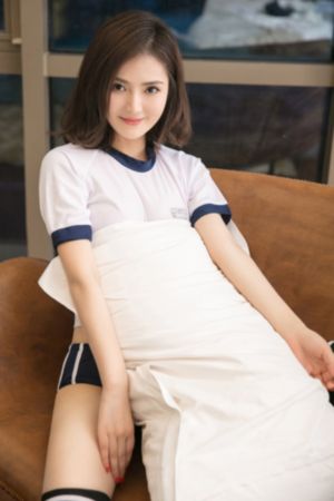我是你的妈妈呀