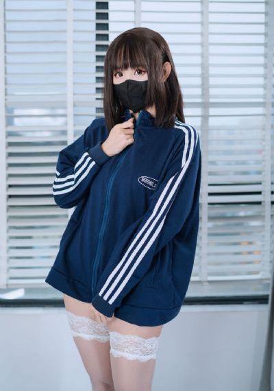 热情少女