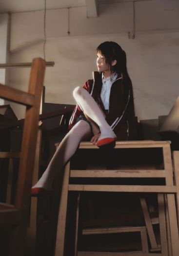 女海盗3
