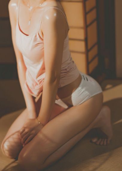 一只梨花压海棠