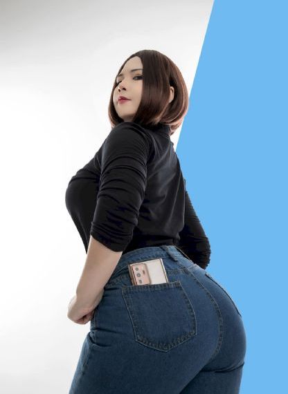 模特第一次