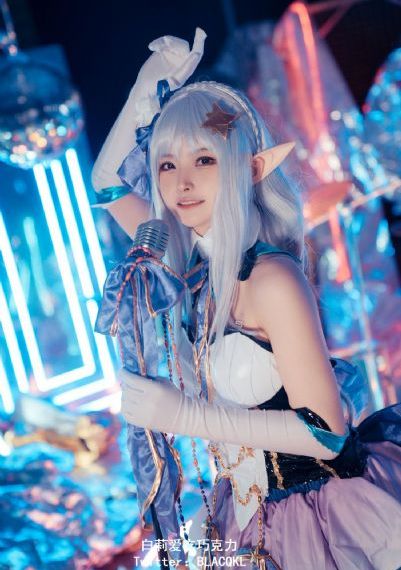 妖女迷行第一季