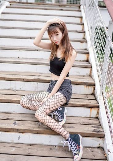 我嫁了个怪蜀黍