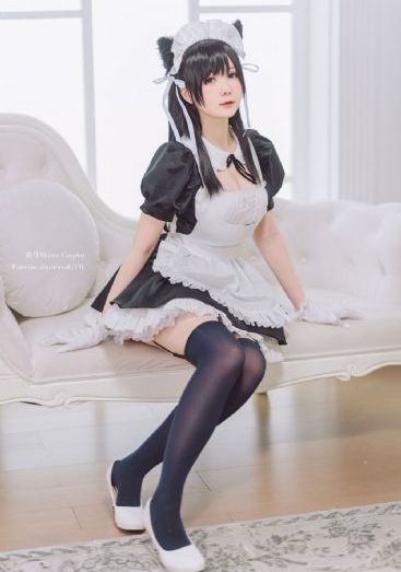晚娘罪色