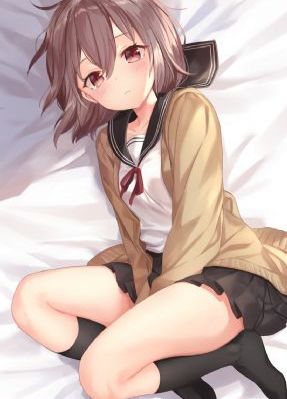 性解密