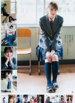 善良的女秘书目的