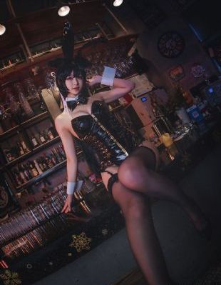 大小姐×执事