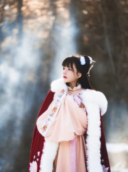 少女少女
