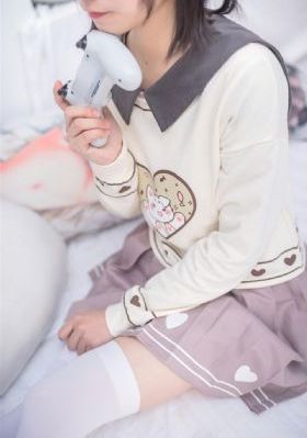美女脱一干二净